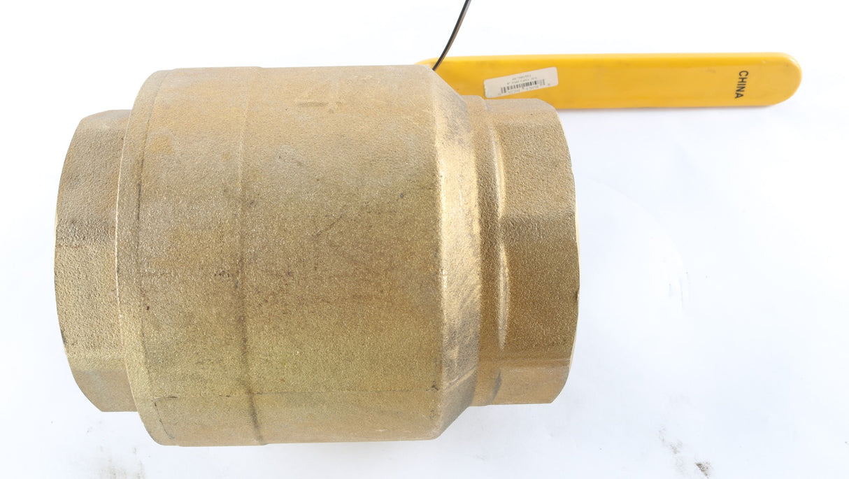 BEACON MEDAES - VAL05-039 - USE 4107651805. 759 3/8" BRONZ
