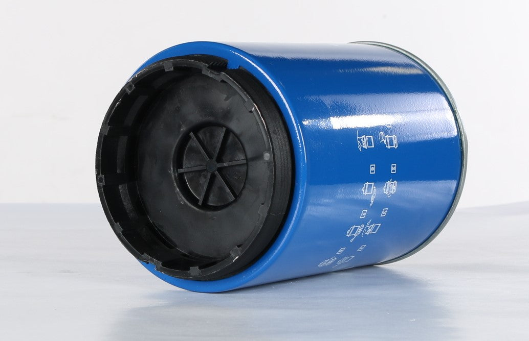SCANIA - 1393640 - FUEL FILTER|WATER SEPARATOR