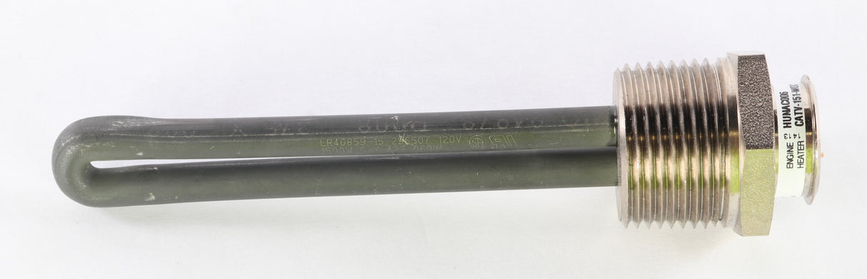HOTSTART - CATV-151-W0C - COOLANT HEATER 1500W 120V NO CORD