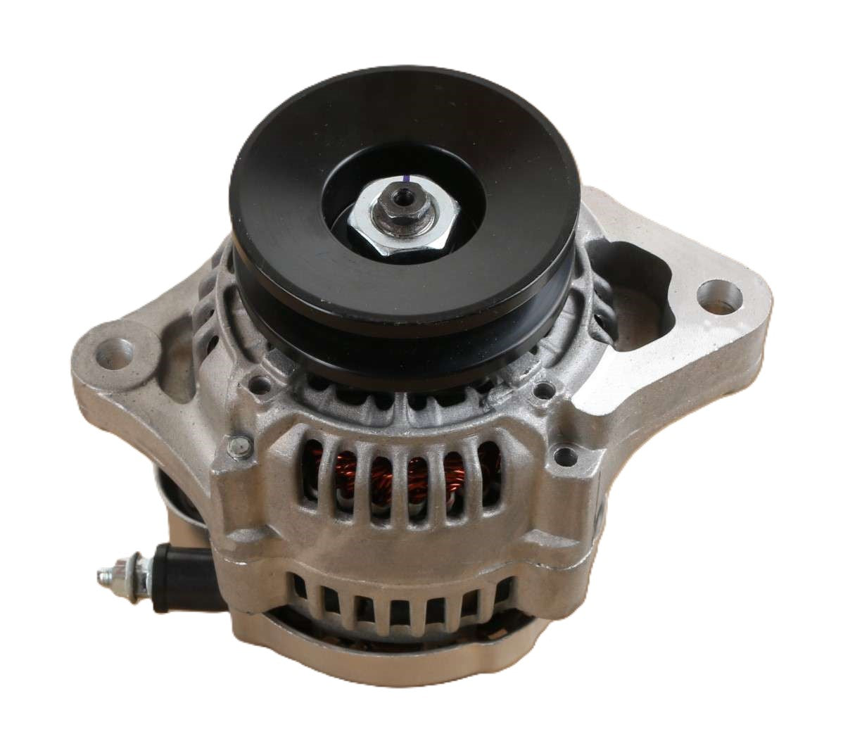 SCHWARZE - 54492 - ALTERNATOR 4LE ISUZU