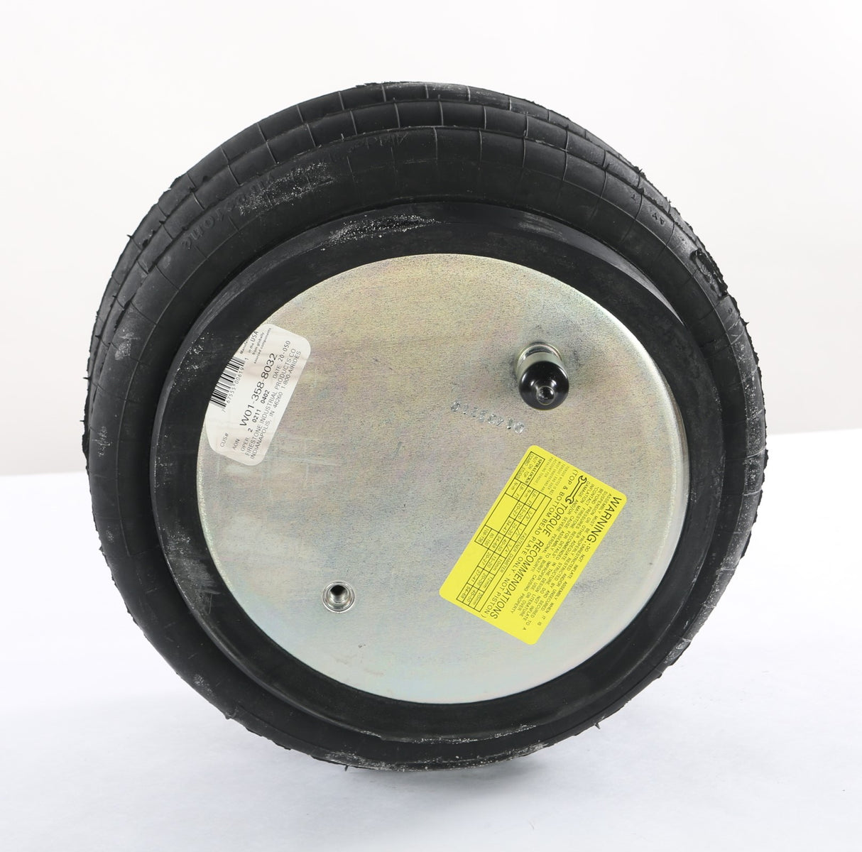 FIRESTONE - W01-358-8032 - AIR SPRING 7995 FIRESTONE
