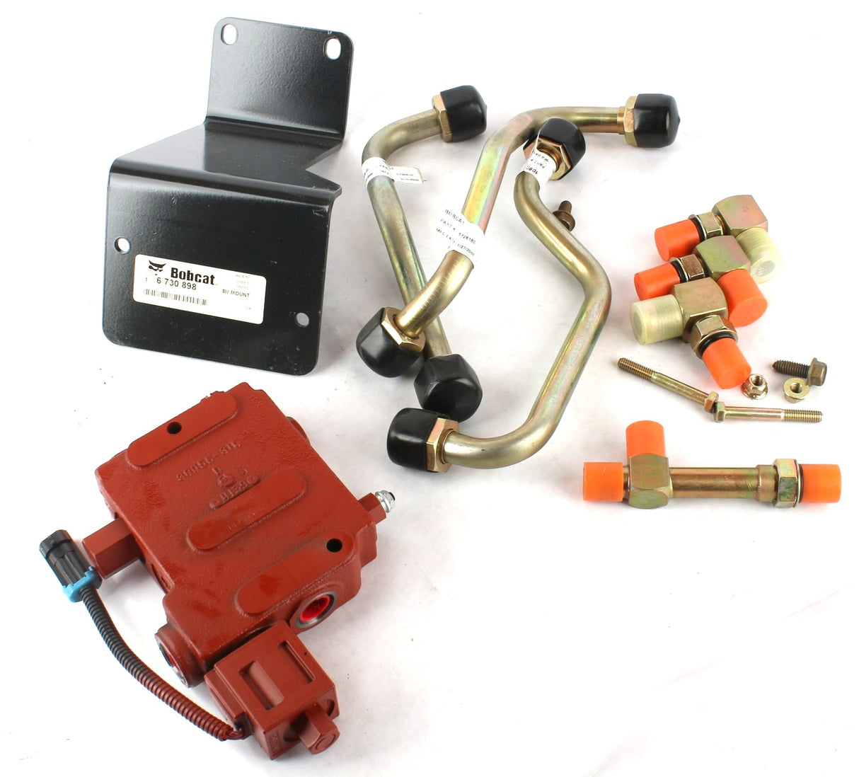 BOBCAT - 6732354 - KIT BPV