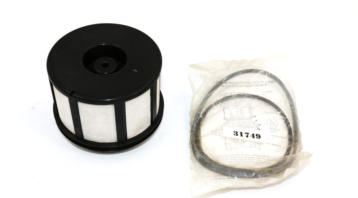 DONALDSON - P550437 - FUEL FILTER CARTRIDGE