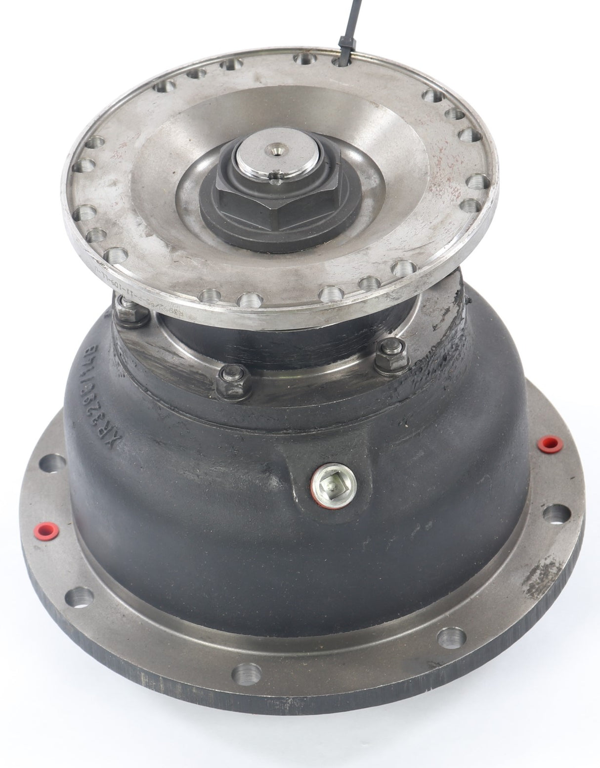 DANA SPICER - 17777/222 - SPARE KIT (3RD DIFF ASSY KIT SD66/HF KIA)