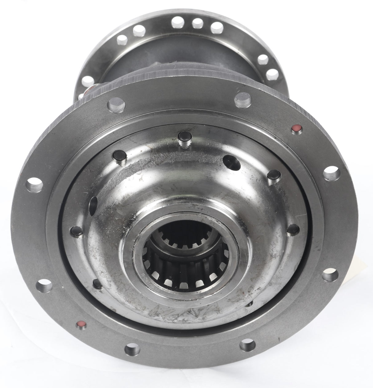 DANA SPICER - 17777/222 - SPARE KIT (3RD DIFF ASSY KIT SD66/HF KIA)
