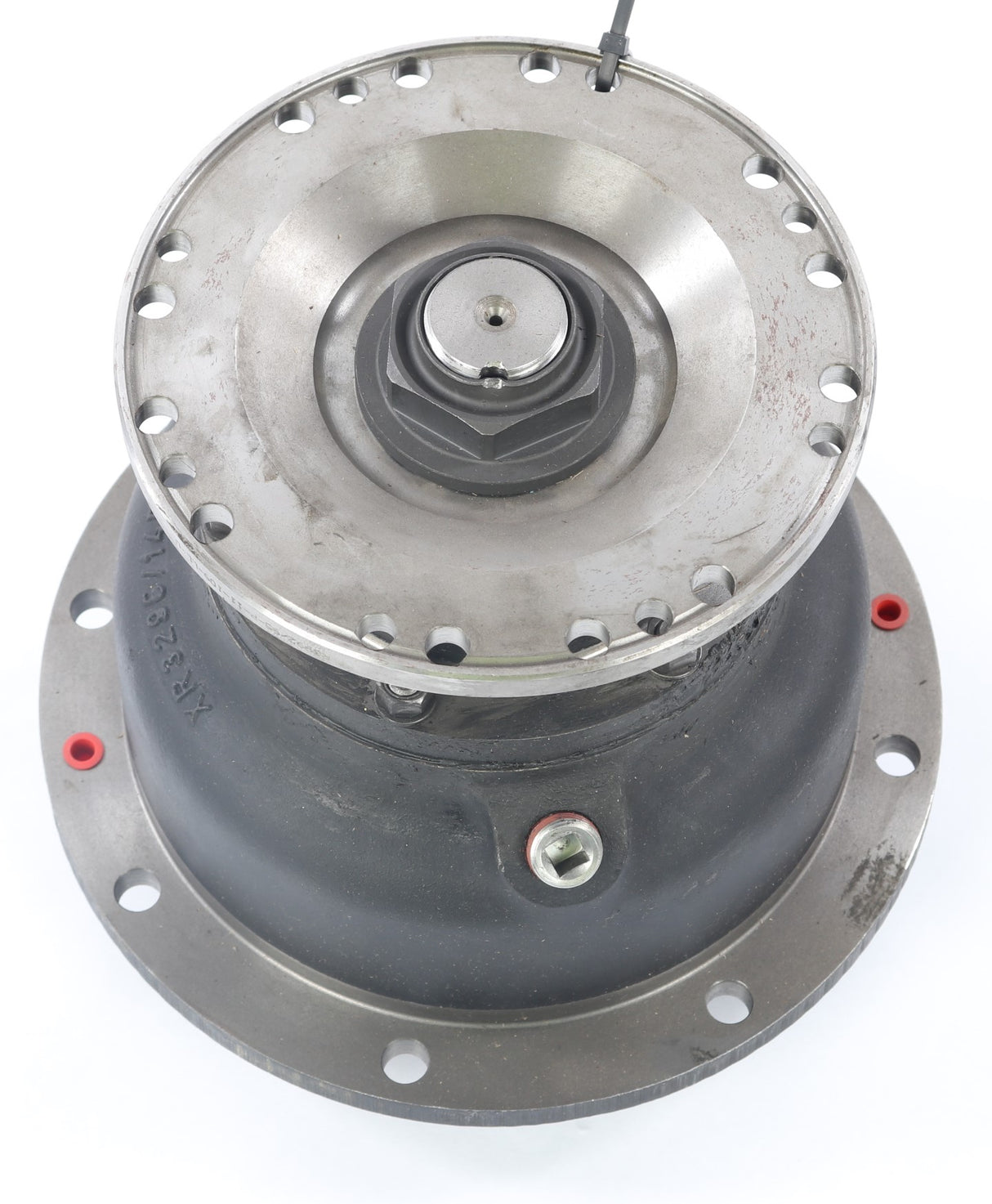 DANA SPICER - 17777/222 - SPARE KIT (3RD DIFF ASSY KIT SD66/HF KIA)