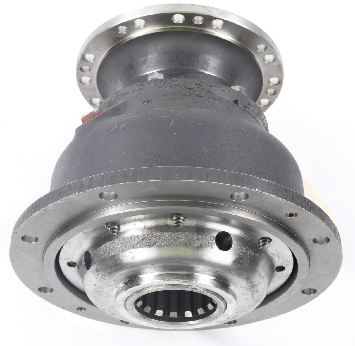 DANA SPICER - 17777/222 - SPARE KIT (3RD DIFF ASSY KIT SD66/HF KIA)