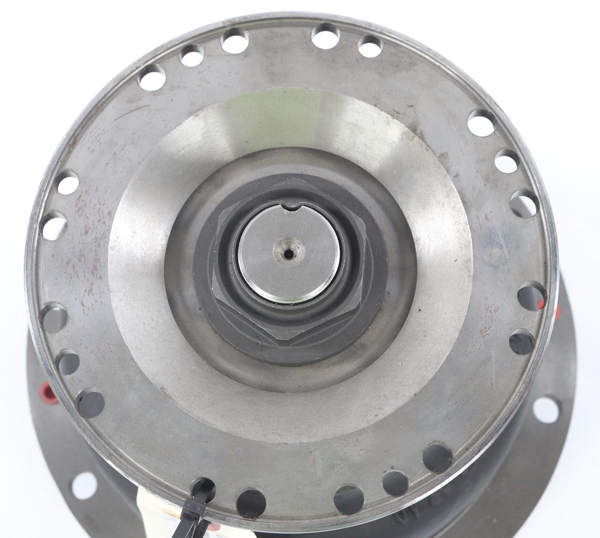 DANA SPICER - 17777/222 - SPARE KIT (3RD DIFF ASSY KIT SD66/HF KIA)