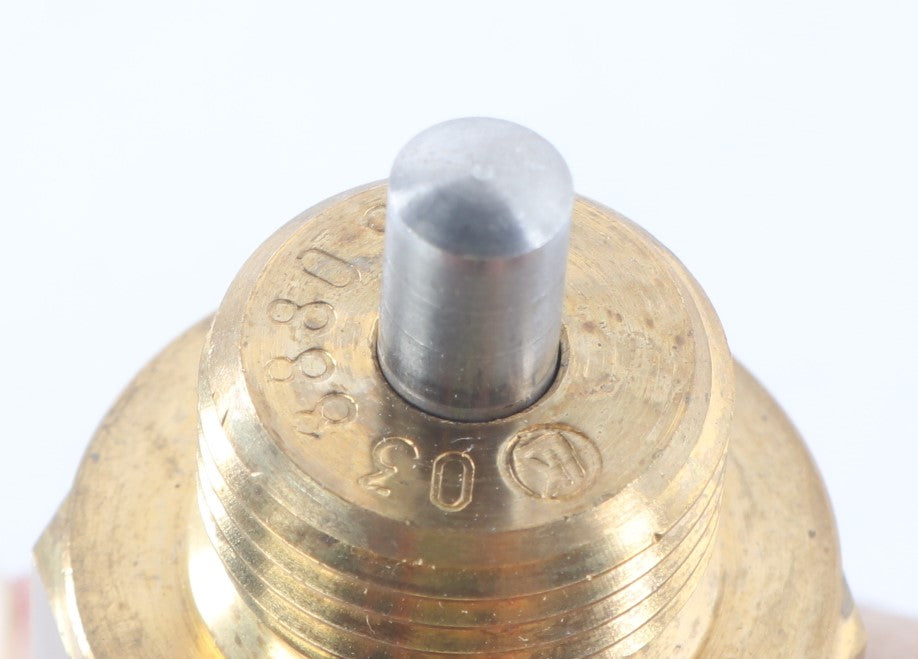 DANA SPICER - R8386/S - SWITCH -DIFF LOCK