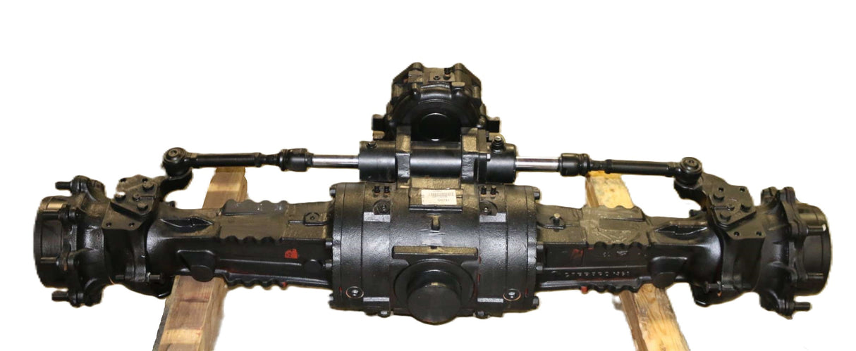 JLG - 1001100330 - FRONT AXLE RATIO 29.25/1