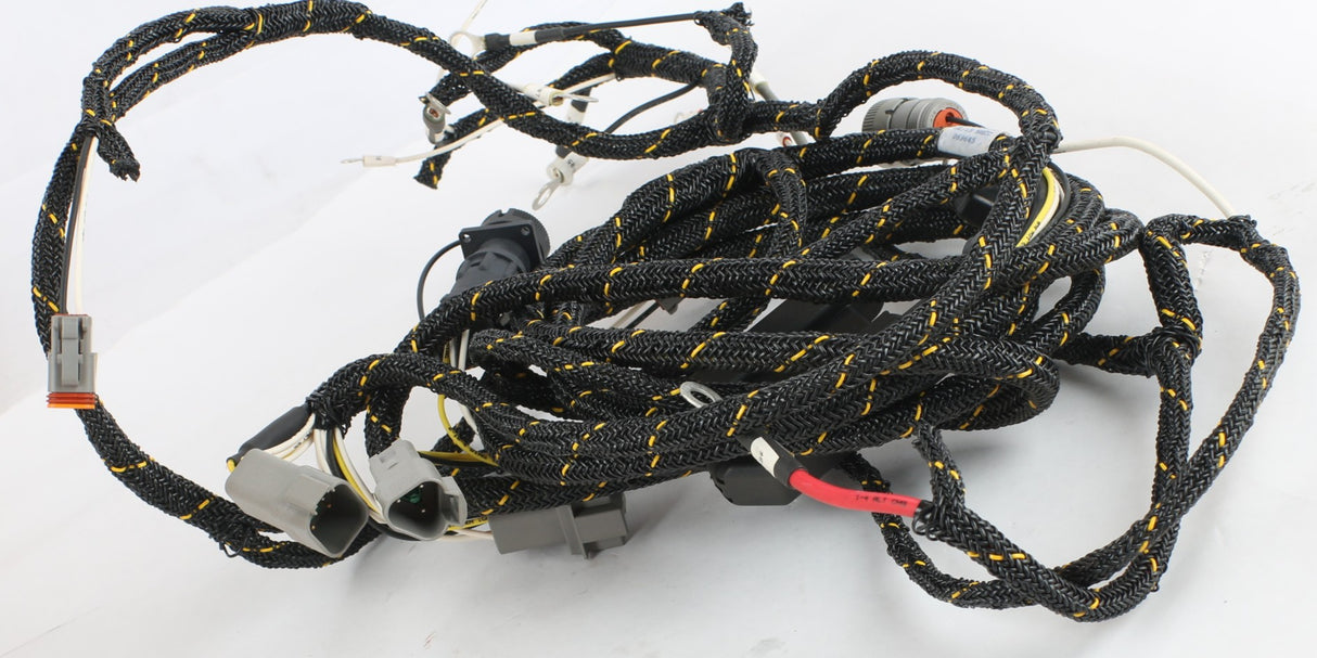 JLG - 1001132556 - HARNESS60-80 ENGINE