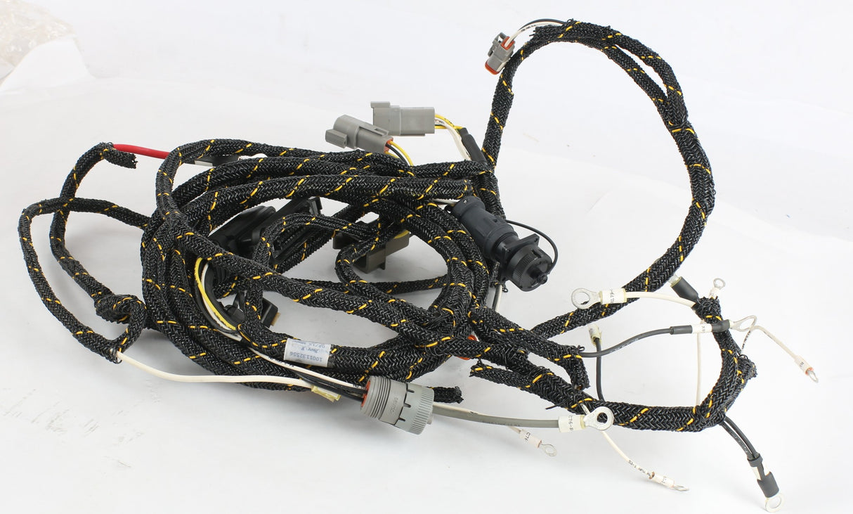 JLG - 1001132556 - HARNESS60-80 ENGINE