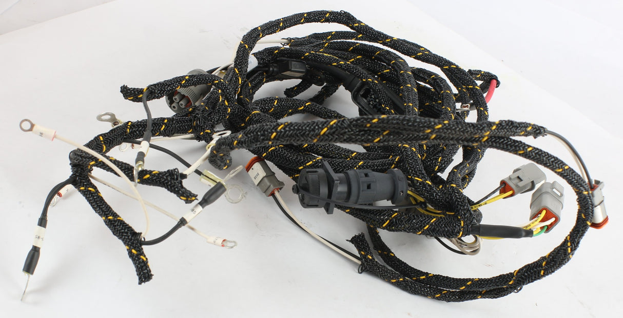 JLG - 1001132556 - HARNESS60-80 ENGINE