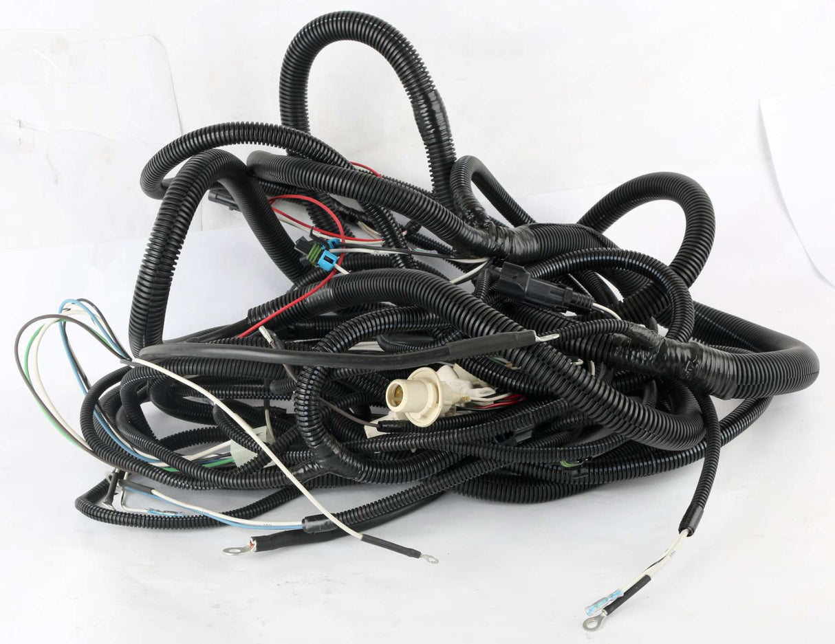 JLG - 7552000123 - HARNESS 55 TON BODY RH REV