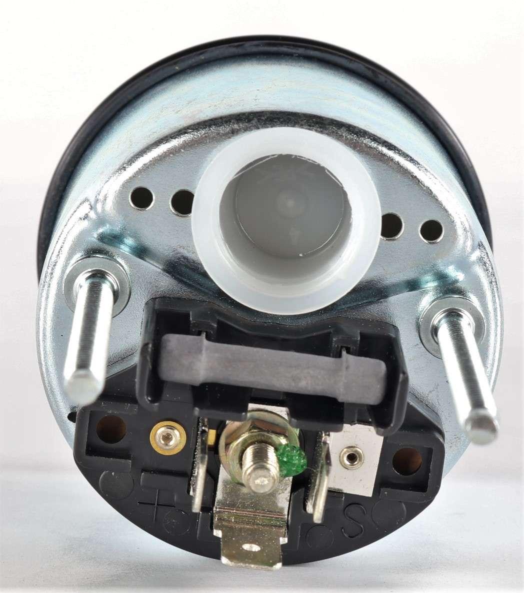 VDO - 310-040-028 - 24V TEMPERATURE GAUGE 100-250