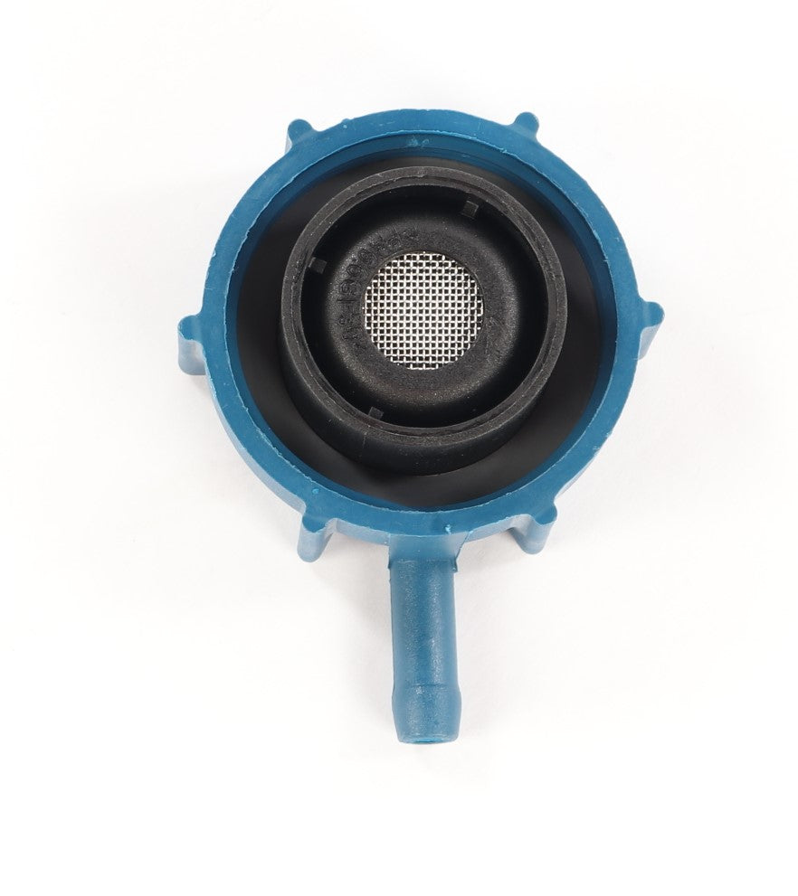 BEHR HELLA - 96264 - PRESSURE CAP
