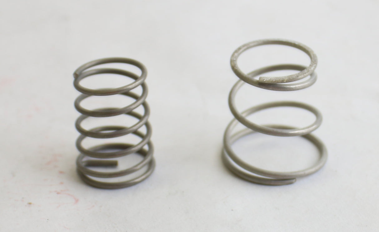 BOBCAT - 6661808 - SPRING KIT
