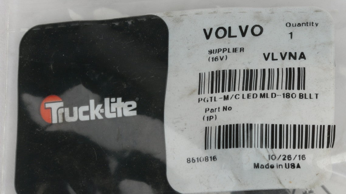 VOLVO - 8510816 - WIRING HARNESS