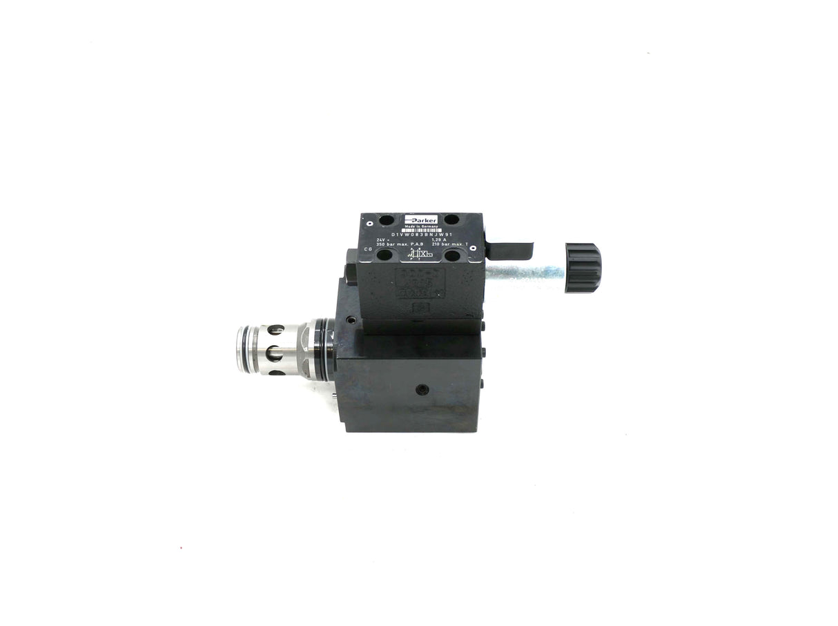 PARKER - TDW032EW89C2N01JW0129999 - TWO WAY SLIP IN CARTRIDGE