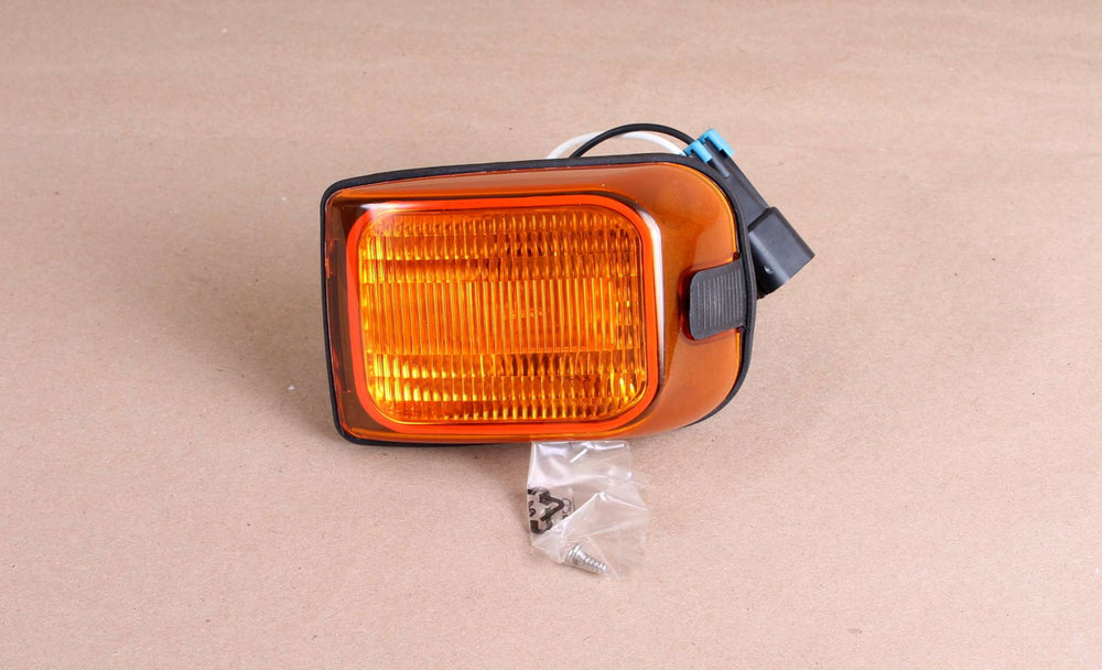 IWS - 9720-002 - TURN SIGNAL