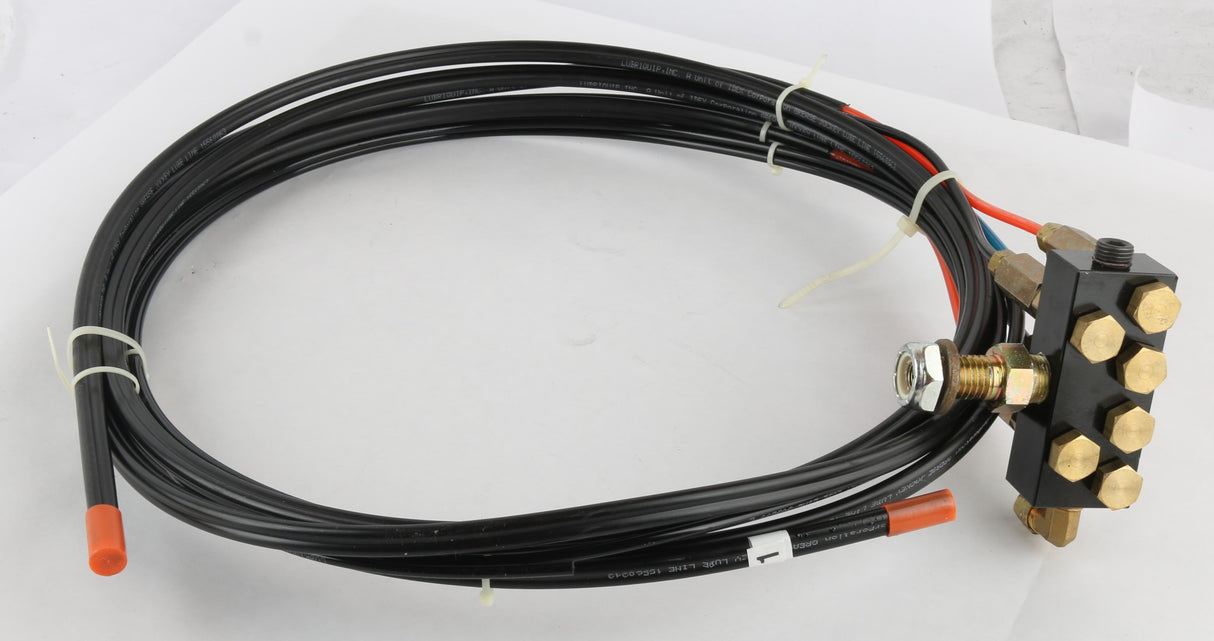 VOLVO - 20830480 - MODULE