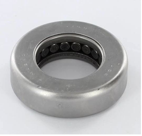 TIMKEN - T144 - TAPERED ROLLER THRUST BEARING 2-5/8in OD