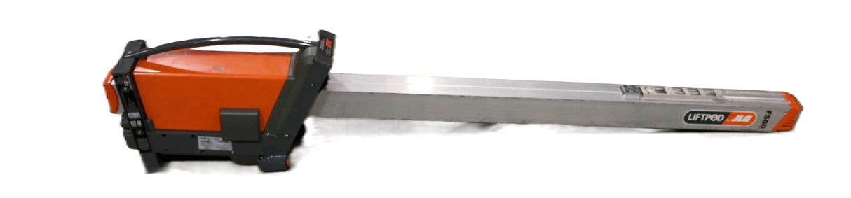 JLG - 1001071419 - ASSY FS60 MAST|CARRIAGE