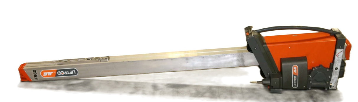JLG - 1001071419 - ASSY FS60 MAST|CARRIAGE