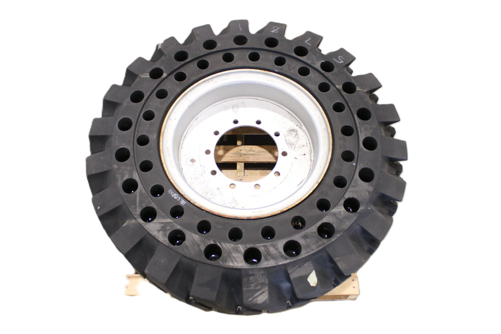 JLG - 1001105781 - TIREWHEEL LEFT