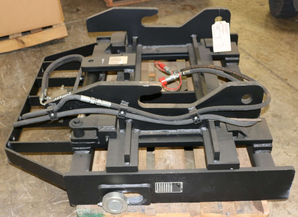 JLG - 1170002 - CARRIAGESIDE SHIFT