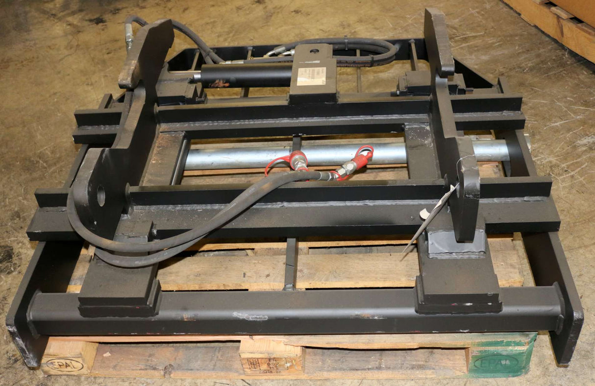 JLG - 1170002 - CARRIAGESIDE SHIFT