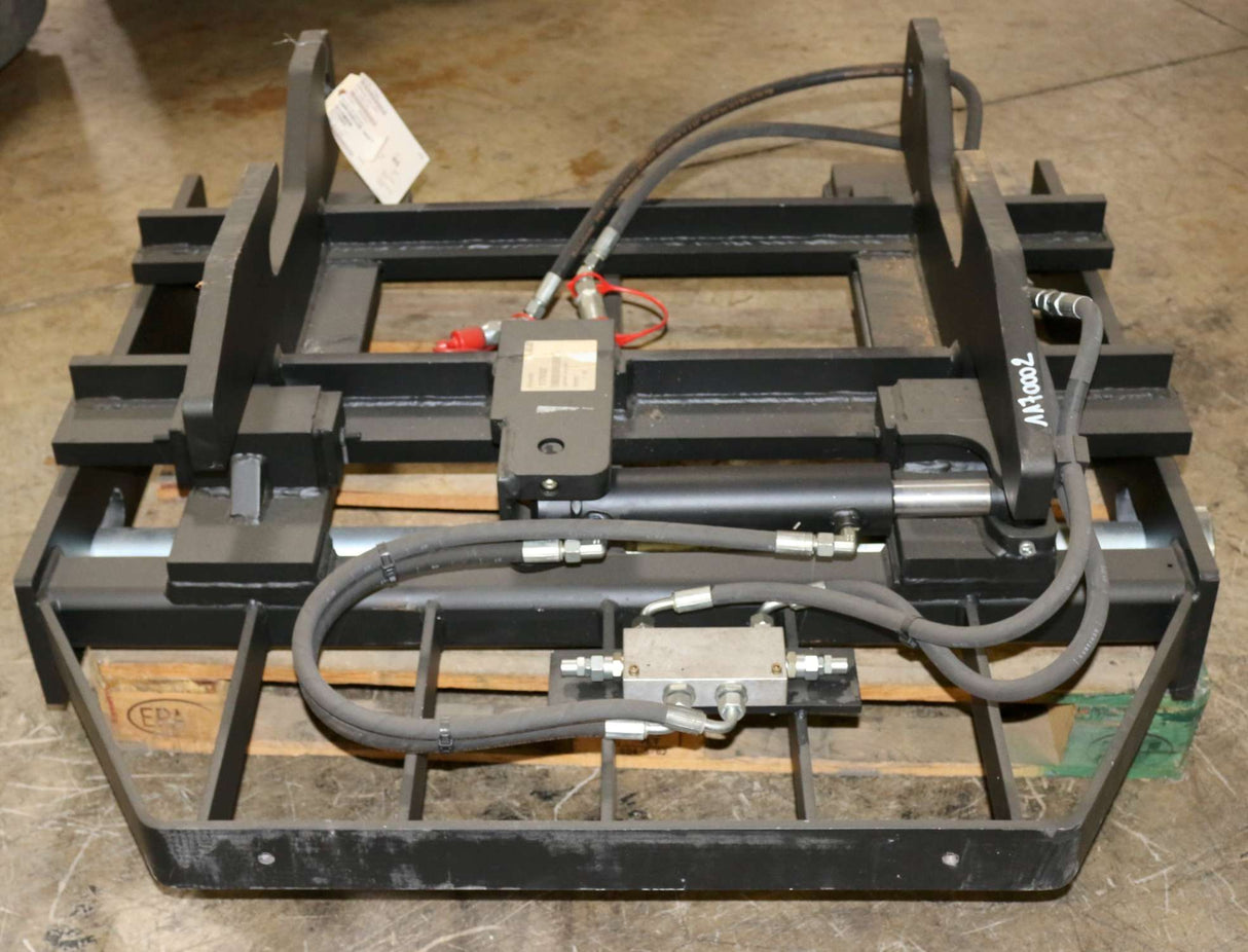 JLG - 1170002 - CARRIAGESIDE SHIFT
