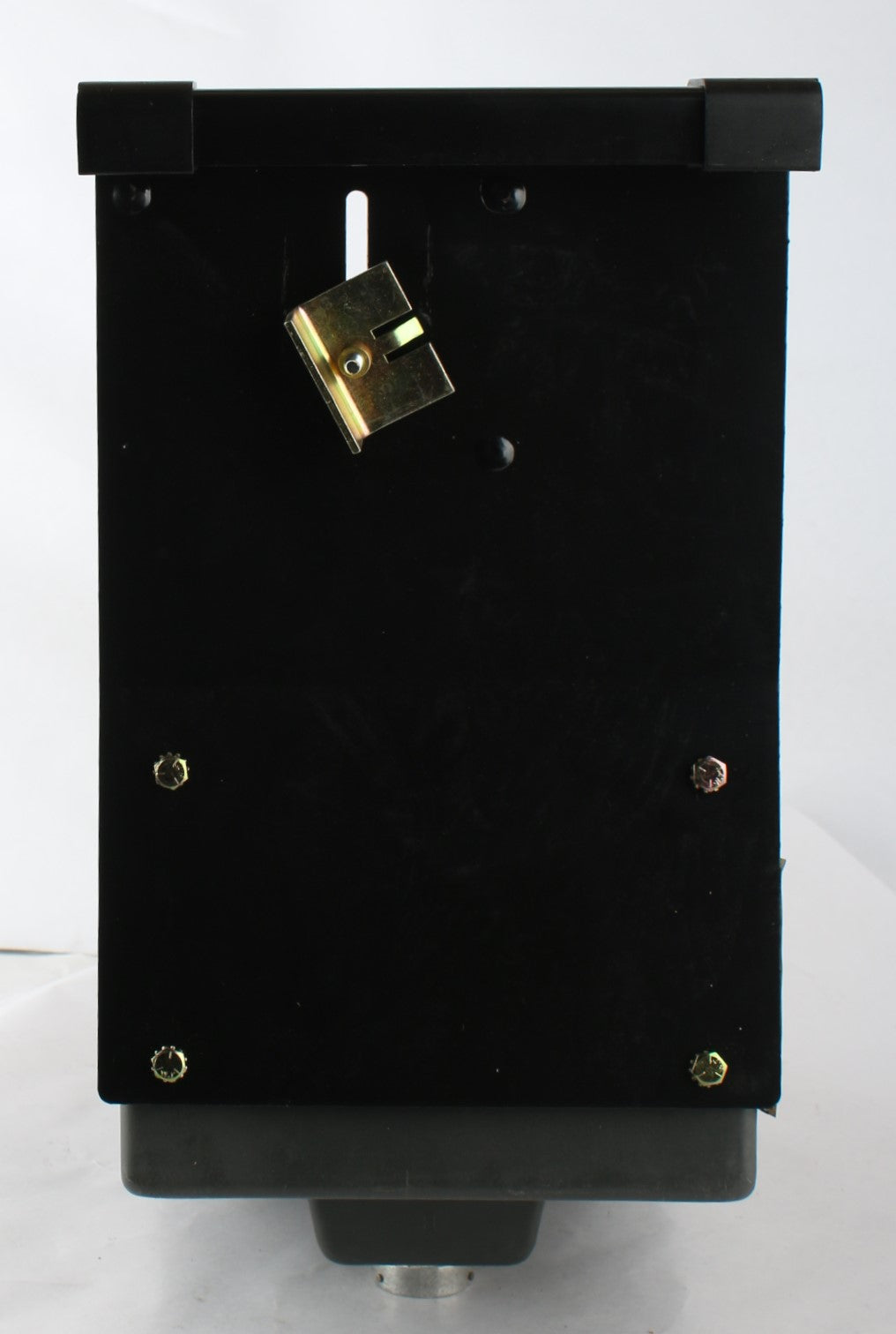 JLG - 0256742S - PLTF CONY BOX(GASOPTDC)