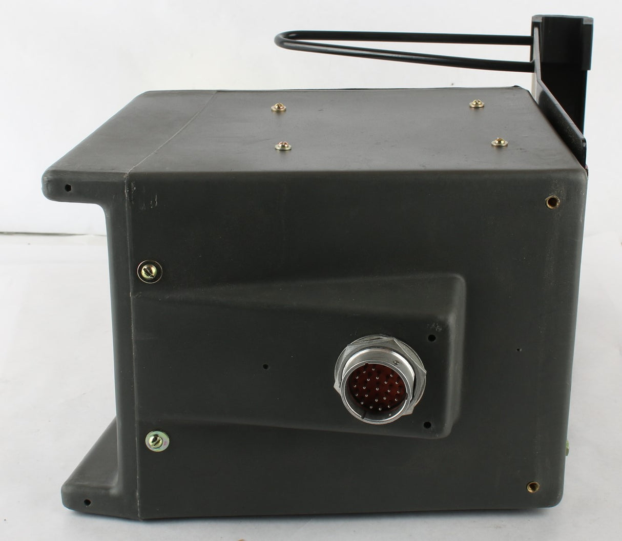 JLG - 0256742S - PLTF CONY BOX(GASOPTDC)