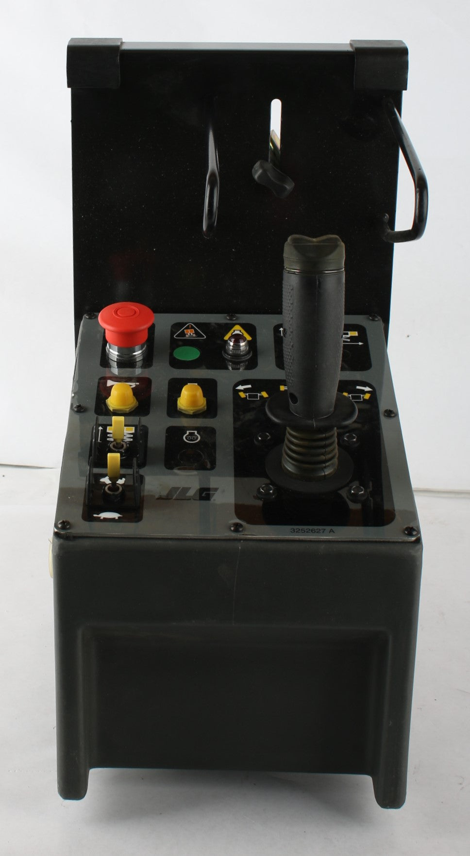 JLG - 0256742S - PLTF CONY BOX(GASOPTDC)