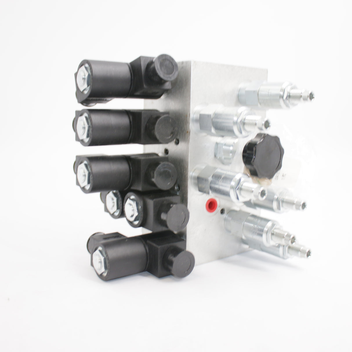 JLG - 4641025 - VALVE CONTROL