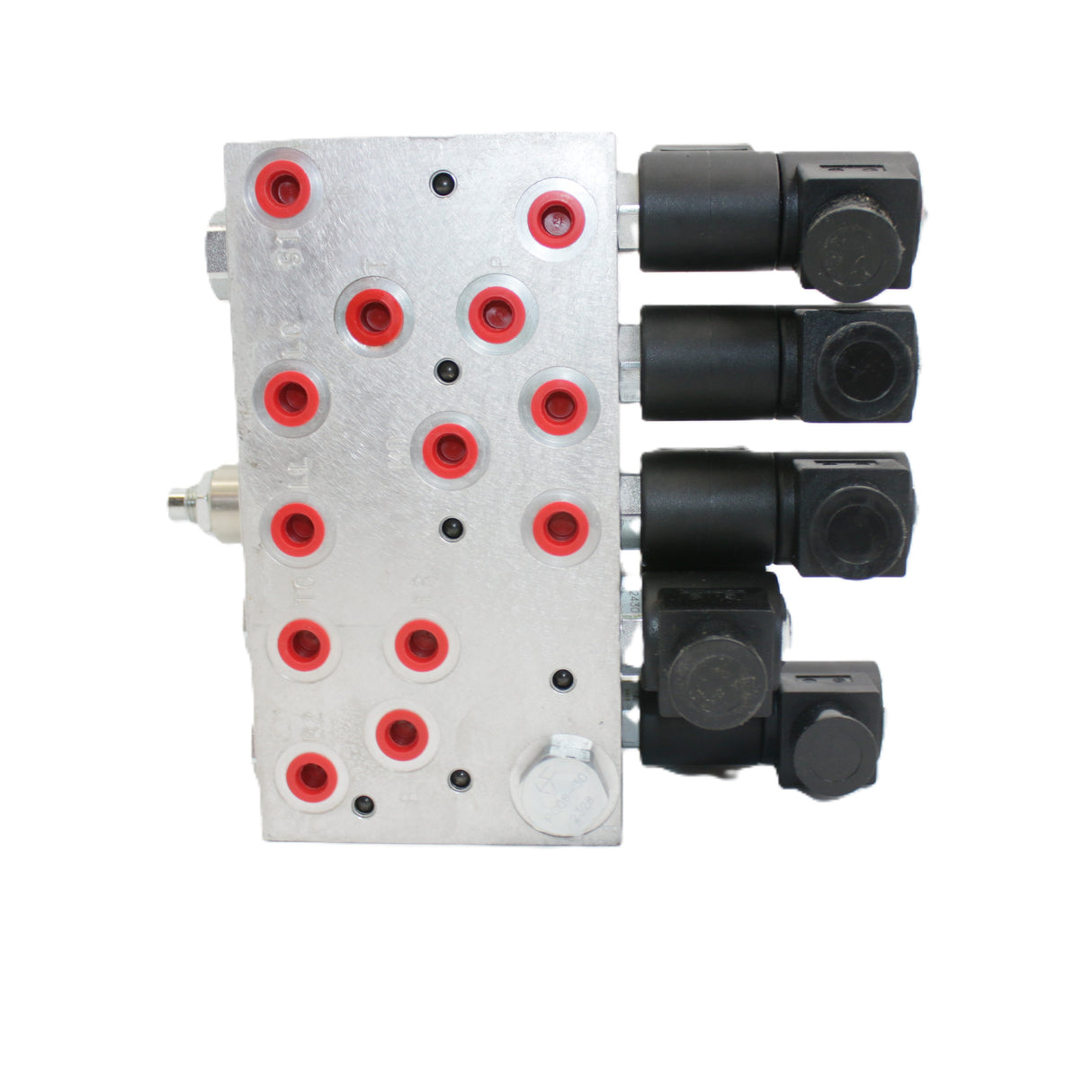 JLG - 4641025 - VALVE CONTROL