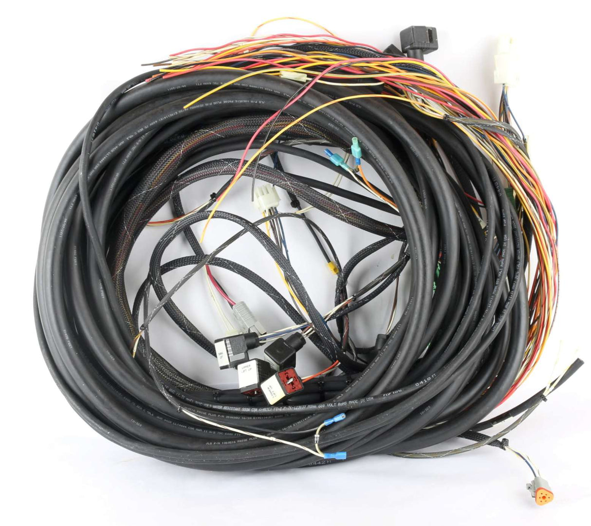 JLG - 4921659 - WIRE HARNESS30
