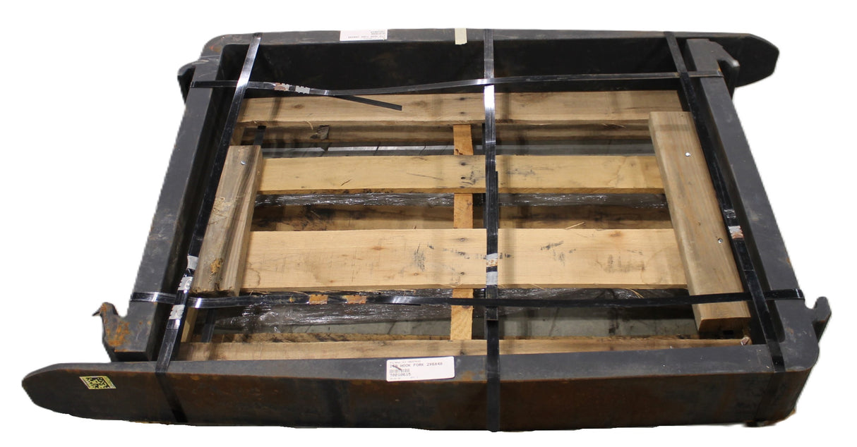 JLG - 70010615 - ITA HOOK FORK 2X6X48