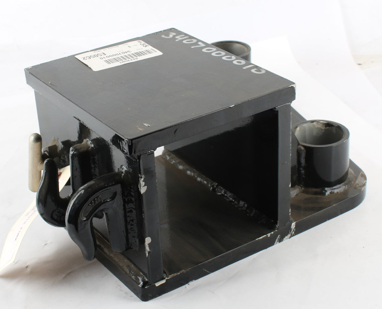 JLG - 3407000010 - EXTEND A WIDTH FORK HOLDER ASS