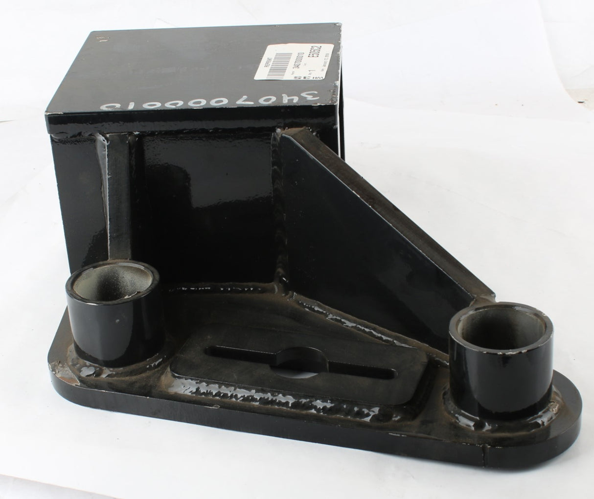 JLG - 3407000010 - EXTEND A WIDTH FORK HOLDER ASS