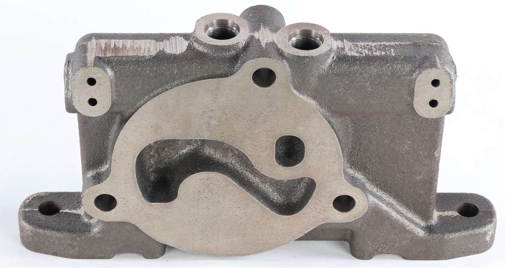 JLG - 70026389 - SPOOL SECTION ASM
