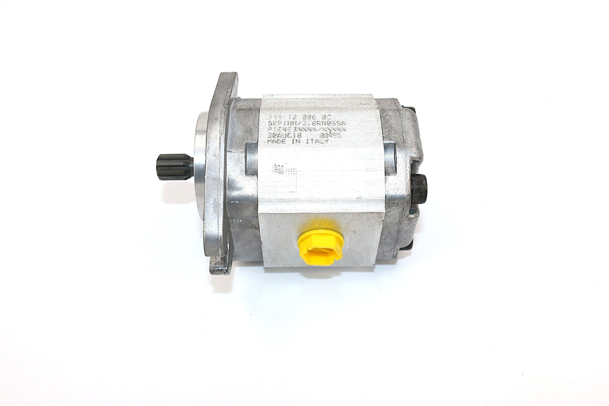 JLG - 70040949 - HYDRAULIC GEAR PUMP