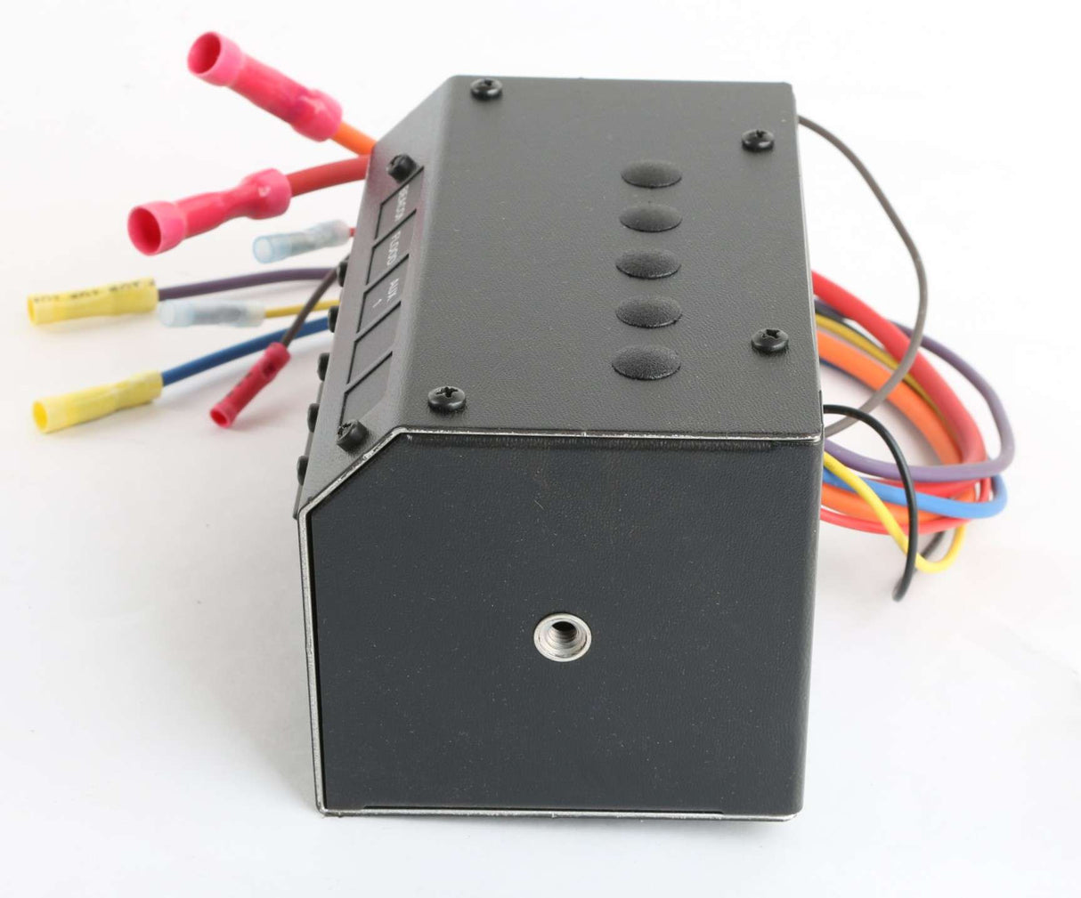 JLG - 7870000053 - SWITCH PANEL #9800343