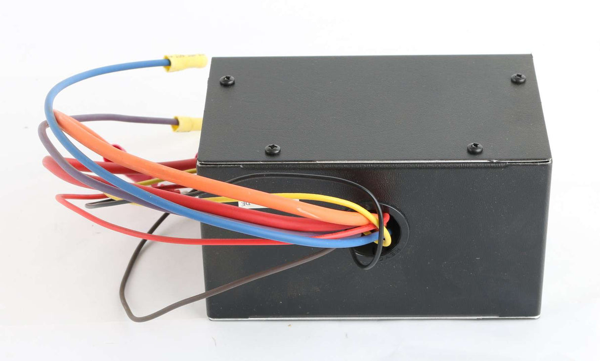 JLG - 7870000053 - SWITCH PANEL #9800343