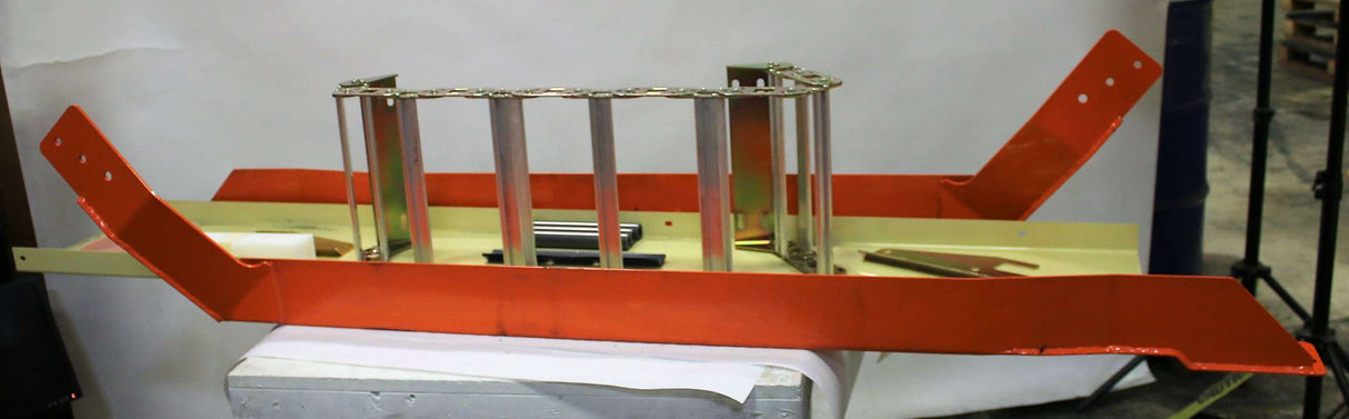 JLG - 0255423S - POWER TRACKTOWER BOOM