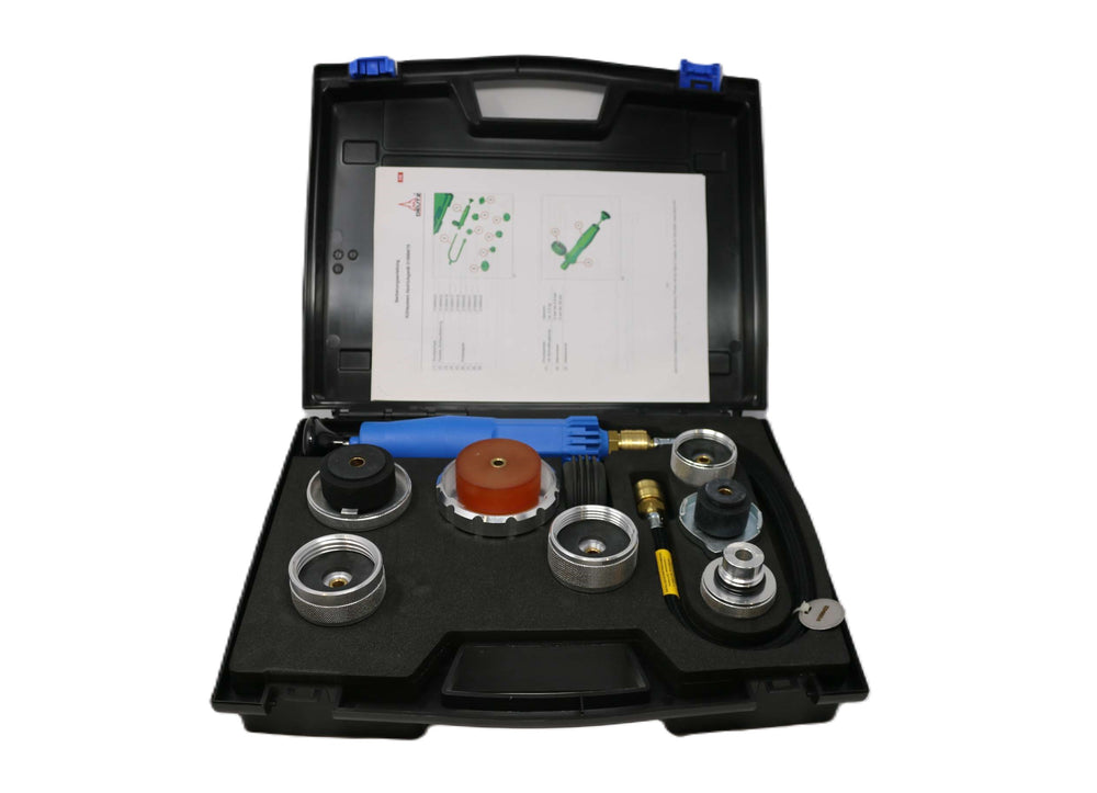 JLG - 70025250 - PUMP