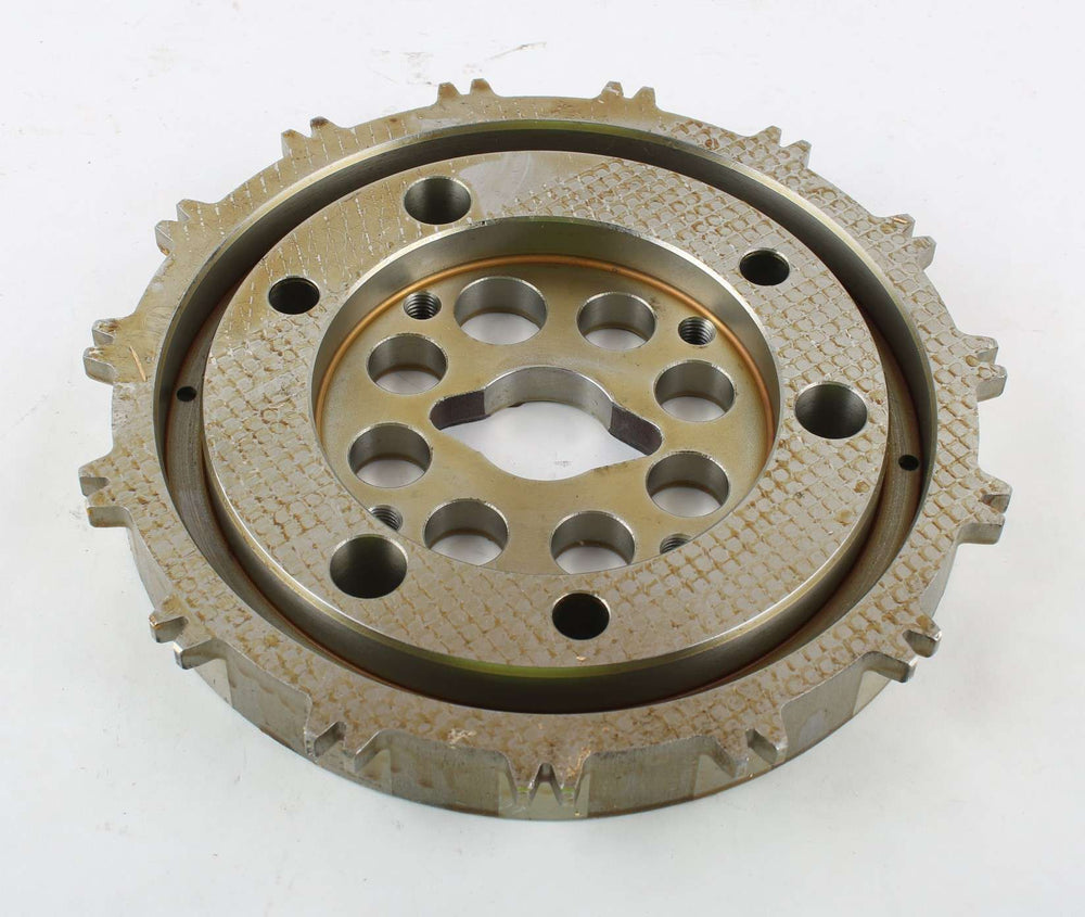 JLG - 8033580 - CARRIER WHEEL LH