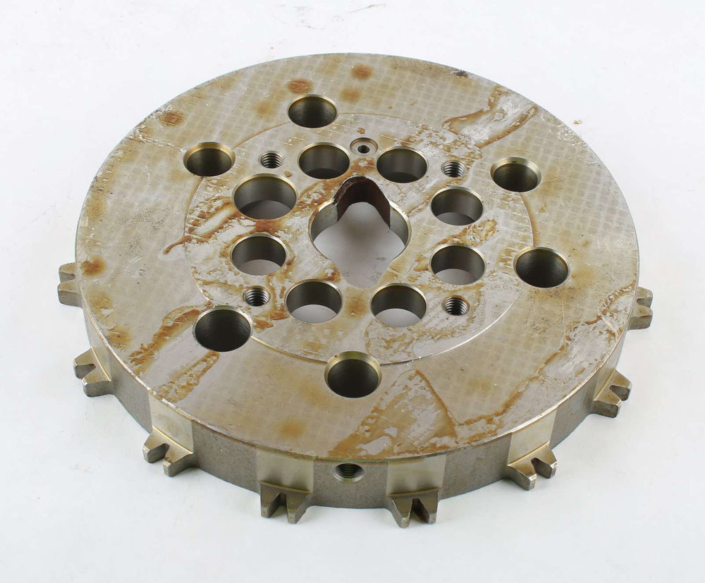 JLG - 8033580 - CARRIER WHEEL LH