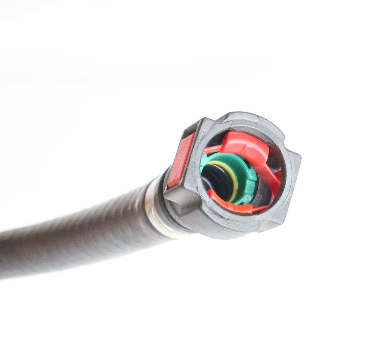 JLG - 1001181366 - HOSEHIGH PRESSURE FUEL